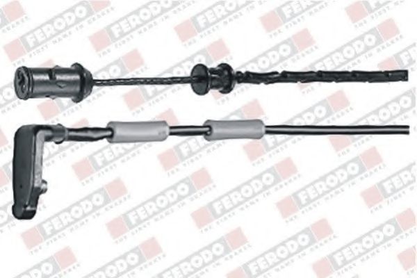Датчик износа колодок FERODO FWI250