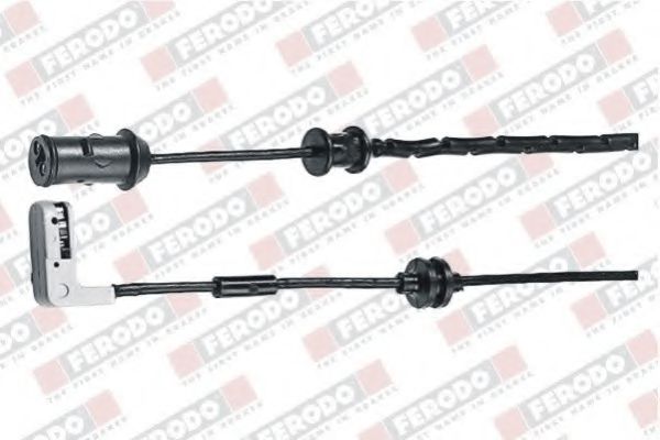 Датчик износа колодок FERODO FWI251