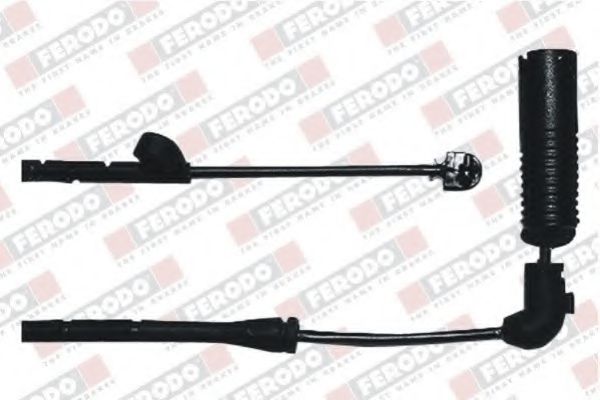 Датчик износа колодок FERODO FWI258
