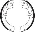 Тормозные колодки FERODO FSB561