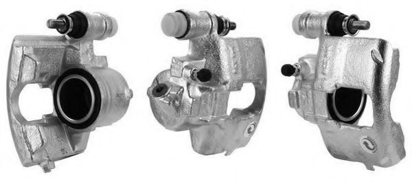 Тормозной суппорт FERODO FCL691347 PREMIER