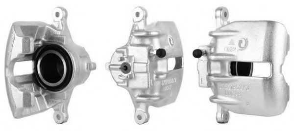 Тормозной суппорт FERODO FCL692059 PREMIER