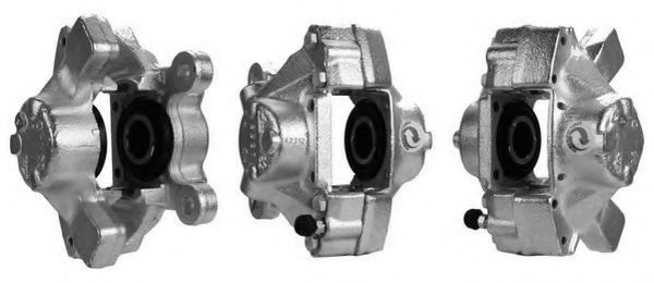 Тормозной суппорт FERODO FCL692345 PREMIER
