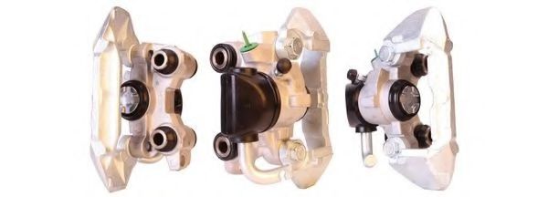 Тормозной суппорт FERODO FCL692506 PREMIER