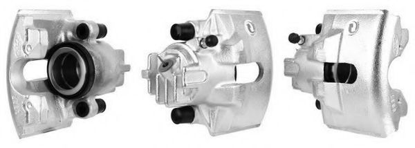 Тормозной суппорт FERODO FCL692717 PREMIER