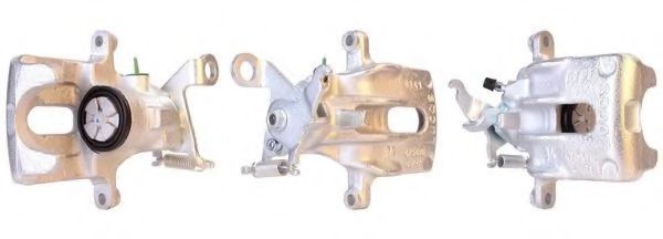 Тормозной суппорт FERODO FCL694078 PREMIER