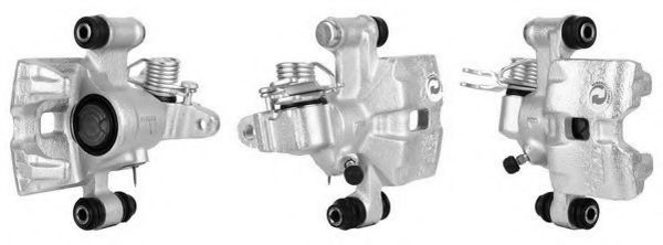 Тормозной суппорт FERODO FCL694143 PREMIER