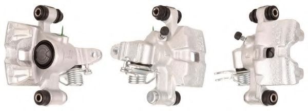 Тормозной суппорт FERODO FCL694144 PREMIER