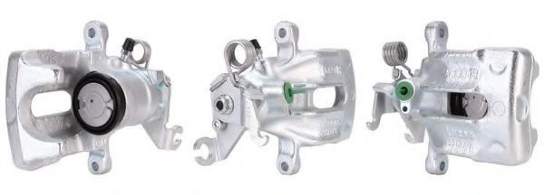 Тормозной суппорт FERODO FCL694150 PREMIER