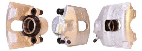 Тормозной суппорт FERODO FCL694328 PREMIER