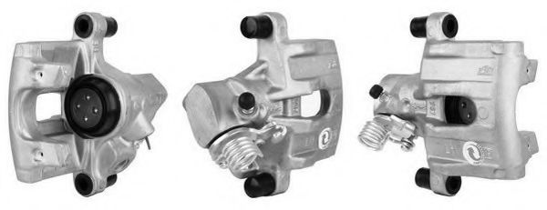 Тормозной суппорт FERODO FCL694349 PREMIER