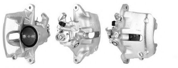 Тормозной суппорт FERODO FCL694363 PREMIER