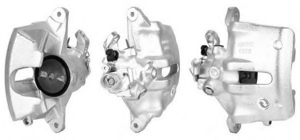 Тормозной суппорт FERODO FCL694365 PREMIER