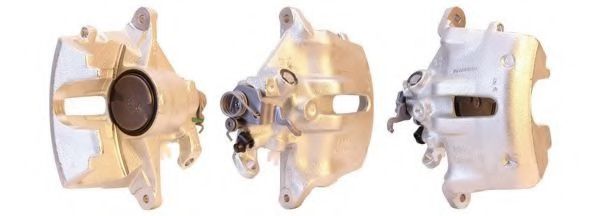 Тормозной суппорт FERODO FCL694366 PREMIER