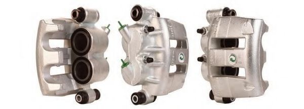 Тормозной суппорт FERODO FCL694396 PREMIER
