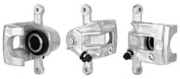 Тормозной суппорт FERODO FCL694479 PREMIER