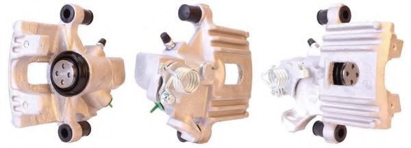 Тормозной суппорт FERODO FCL694606 PREMIER