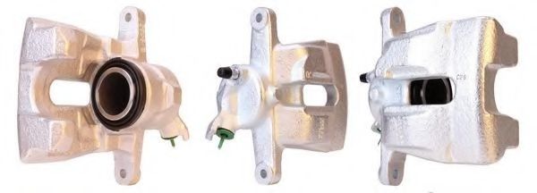 Тормозной суппорт FERODO FCL694640 PREMIER