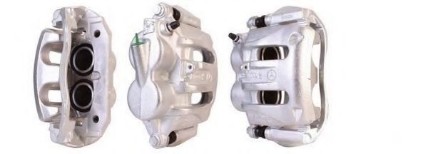 Тормозной суппорт FERODO FCL694712 PREMIER