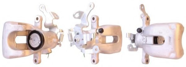 Тормозной суппорт FERODO FCL694808 PREMIER