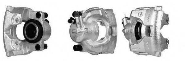 Тормозной суппорт FERODO FCL694955 PREMIER