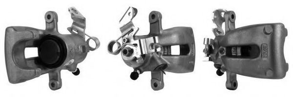 Тормозной суппорт FERODO FCL694957 PREMIER