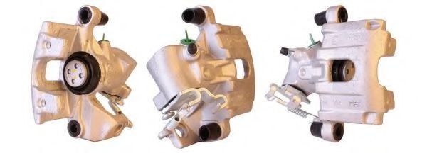 Тормозной суппорт FERODO FCL694960 PREMIER