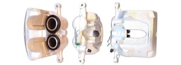 Тормозной суппорт FERODO FCL695012 PREMIER
