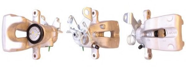 Тормозной суппорт FERODO FCL695094 PREMIER