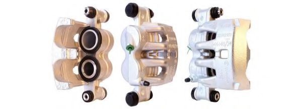 Тормозной суппорт FERODO FCL695118 PREMIER