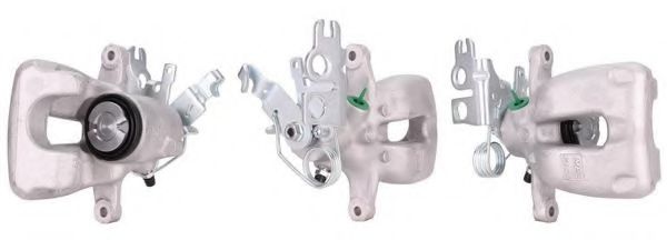 Тормозной суппорт FERODO FCL695180 PREMIER