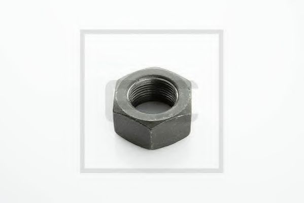 Гайка листової ресори PE Automotive 045.105-00A