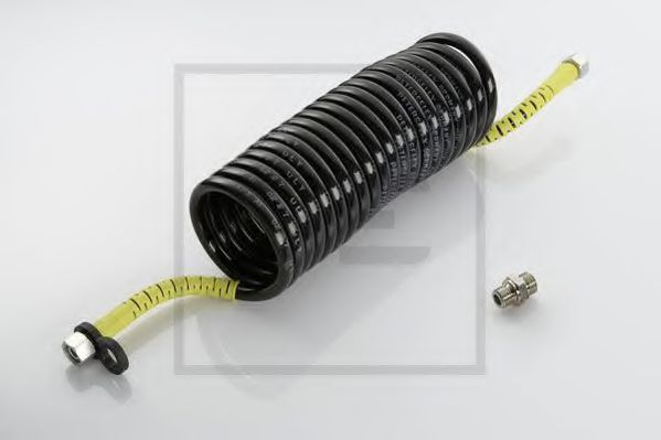 Пневмошланг спиральный PETERS ENNEPETAL 016.269-00A