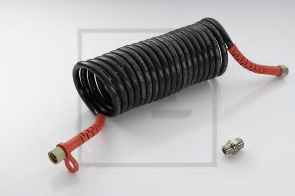 Пневмошланг спиральный PETERS ENNEPETAL 016.270-00A