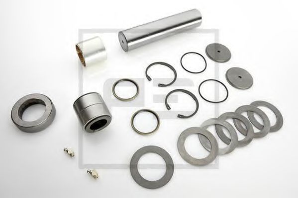 Ремкомплект шкворня PETERS ENNEPETAL 031.280-00A