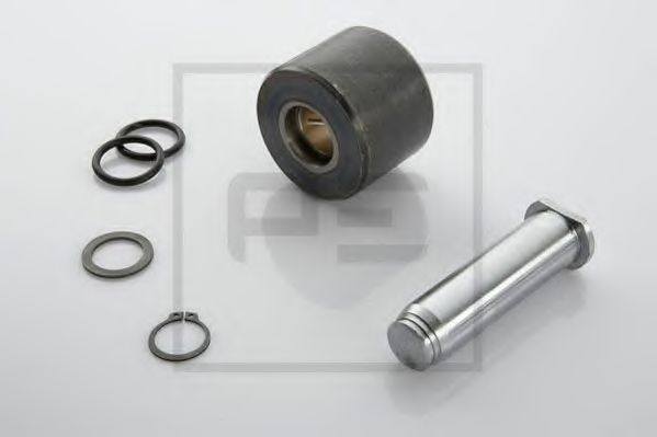 Ролик тормозных колодок PETERS ENNEPETAL 036.114-00A