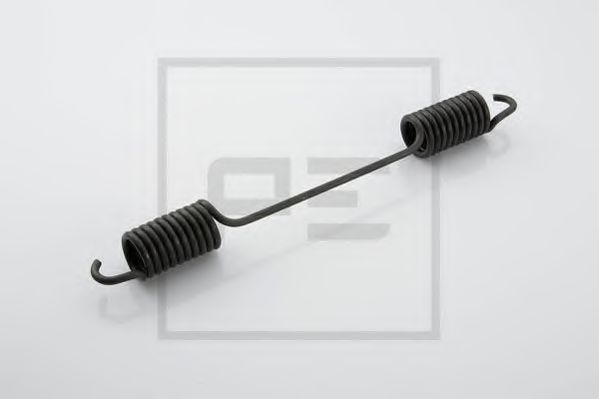 Пружина тормозной колодки PETERS ENNEPETAL 036.216-00A