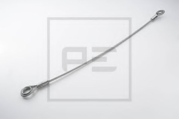 Драбина PE Automotive 045.118-00A