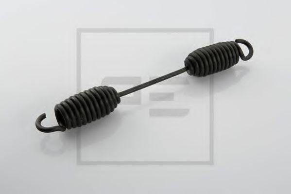 Пружина тормозной колодки PETERS ENNEPETAL 046.171-00A