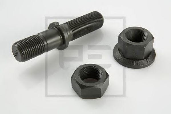 Болт крепления колеса PETERS ENNEPETAL 047.040-00A