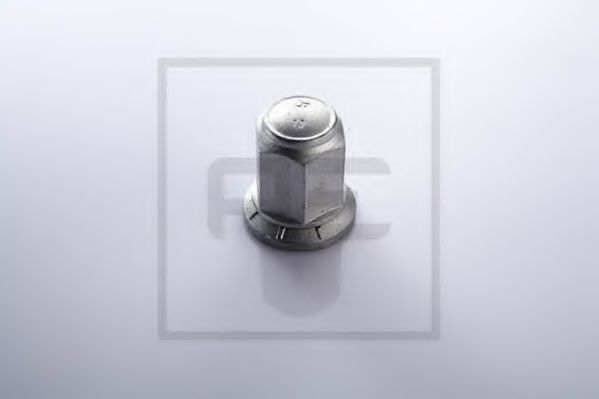 Гайка крепления колеса PETERS ENNEPETAL 047.130-00A