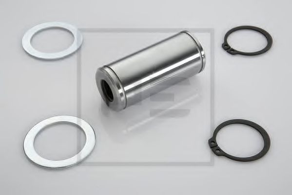 Пальцевой комплект тормозных колодок PETERS ENNEPETAL 066.031-00A