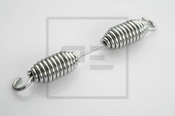 Пружина тормозной колодки PETERS ENNEPETAL 066.146-00A