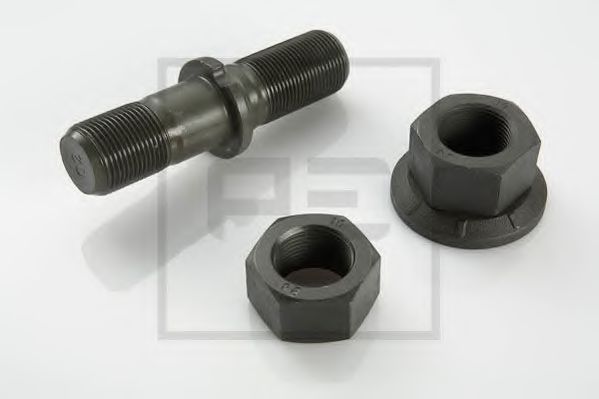 Болт крепления колеса PETERS ENNEPETAL 067.107-00A