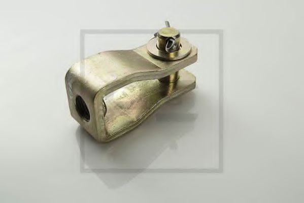Монтажный комплект, тормозная пневматическая камера PETERS ENNEPETAL 070.597-00A