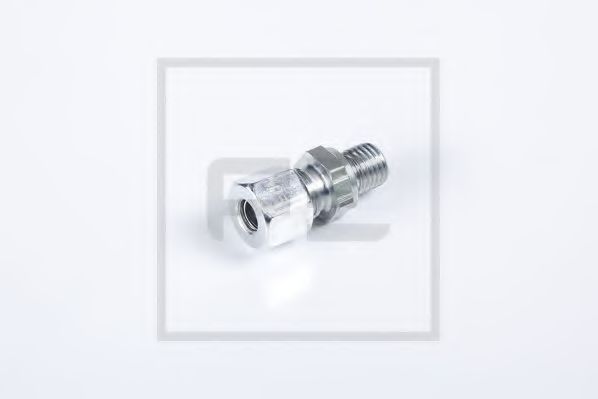 Соединительные элементы, трубопровод сжатого воздуха PETERS ENNEPETAL 076.012-10A