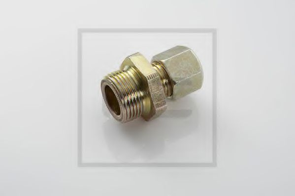 Соединительные элементы, трубопровод сжатого воздуха PETERS ENNEPETAL 076.010-20A