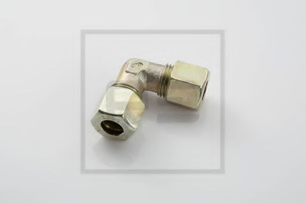 Соединительные элементы, трубопровод сжатого воздуха PETERS ENNEPETAL 076.043-00A