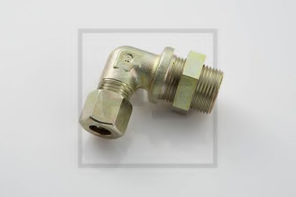 Соединительные элементы, трубопровод сжатого воздуха PETERS ENNEPETAL 076.046-00A