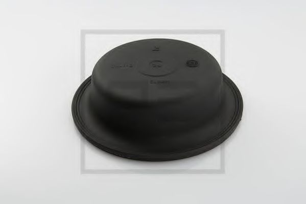 Мембрана тормозного цилиндра PETERS ENNEPETAL 076.413-10A (цилиндр пружинного энерго-аккумулятора)